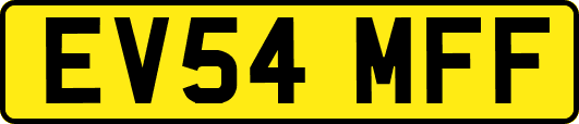 EV54MFF