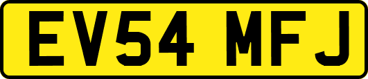 EV54MFJ