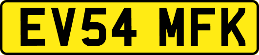 EV54MFK
