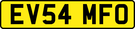 EV54MFO