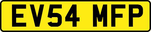 EV54MFP