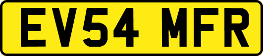 EV54MFR