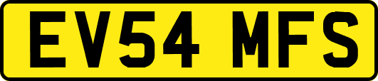 EV54MFS
