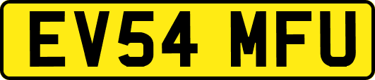 EV54MFU