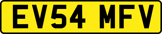 EV54MFV