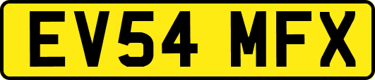 EV54MFX