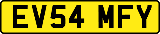 EV54MFY