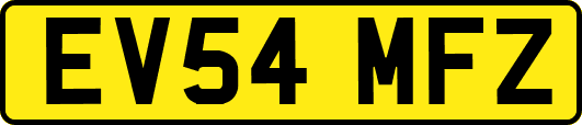 EV54MFZ