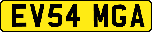 EV54MGA