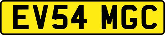 EV54MGC