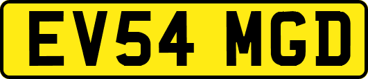 EV54MGD