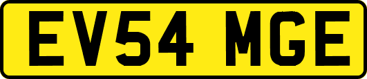 EV54MGE
