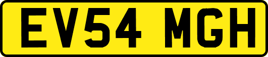 EV54MGH