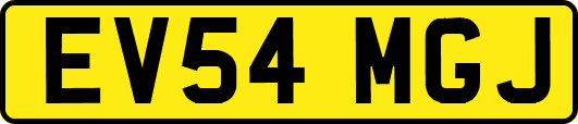 EV54MGJ