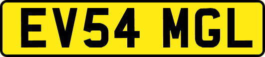 EV54MGL