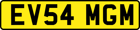 EV54MGM