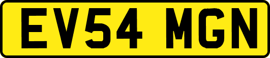 EV54MGN