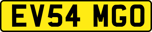 EV54MGO