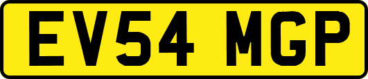 EV54MGP