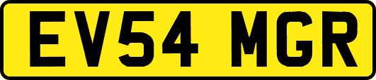 EV54MGR