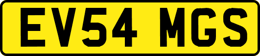 EV54MGS