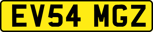 EV54MGZ