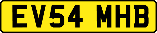 EV54MHB