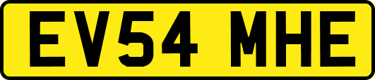 EV54MHE
