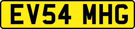 EV54MHG
