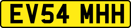 EV54MHH