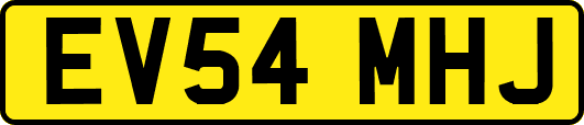 EV54MHJ