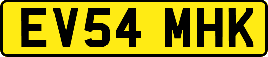 EV54MHK