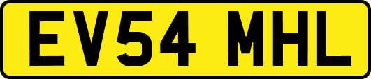EV54MHL