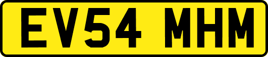 EV54MHM