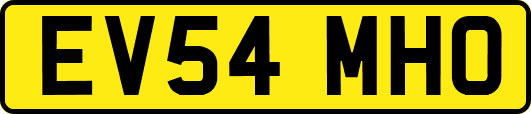 EV54MHO