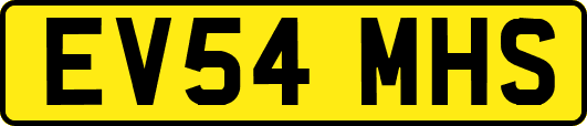 EV54MHS