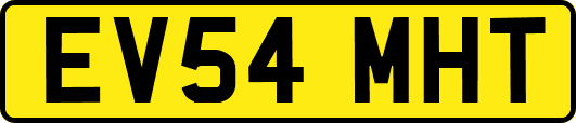 EV54MHT