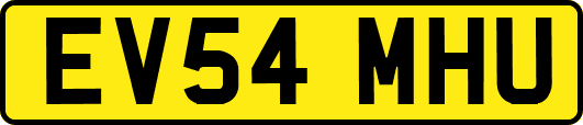EV54MHU