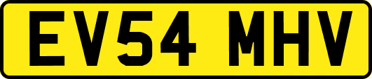 EV54MHV