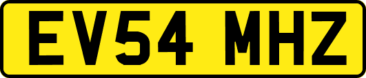 EV54MHZ
