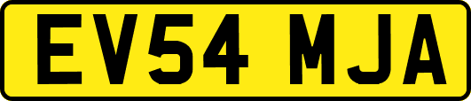 EV54MJA