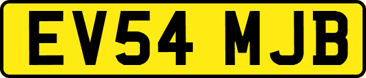 EV54MJB