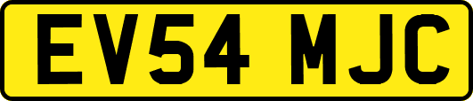 EV54MJC