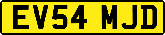 EV54MJD