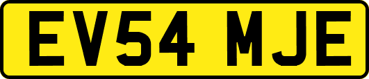 EV54MJE