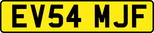 EV54MJF