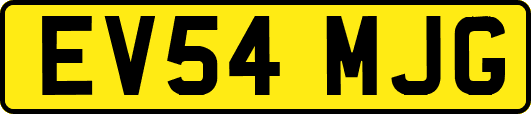 EV54MJG