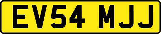 EV54MJJ