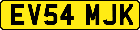 EV54MJK