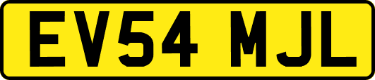 EV54MJL